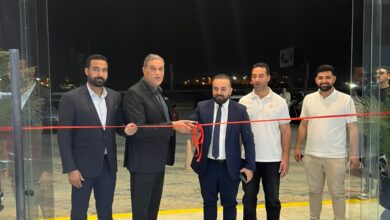 «كايي موتورز إيجيبت» تستكمل نجاحاتها في السوق المصري