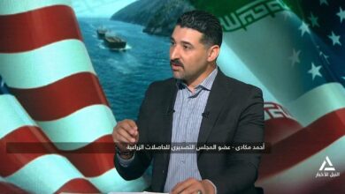 مدير مزارع مكادي للاستثمار الزراعي: الدولة تنجح في تأمين الأسمدة لتعزيز الإنتاج المحلي