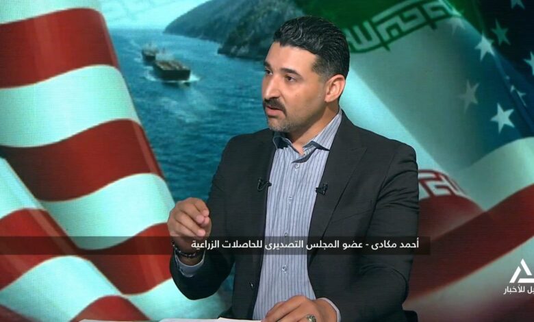 مدير مزارع مكادي للاستثمار الزراعي: الدولة تنجح في تأمين الأسمدة لتعزيز الإنتاج المحلي