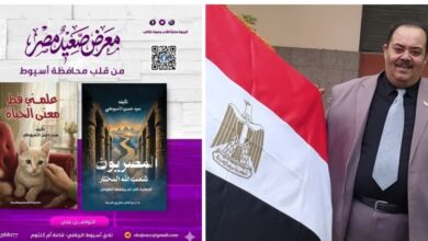 سيد الأسيوطي