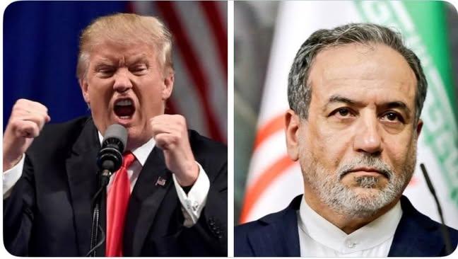 تعثر مفاوضات إسلام آباد بين إيران والولايات المتحدة وتمسك طهران بشروطها