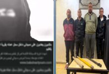 ضبط 5 متهمين بالتعدي على صيدلي داخل صيدلية بكفر الشيخ