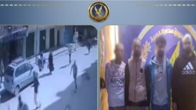 خلافات الجيرة تشعل مشاجرة بالأسلحة البيضاء في الإسكندرية