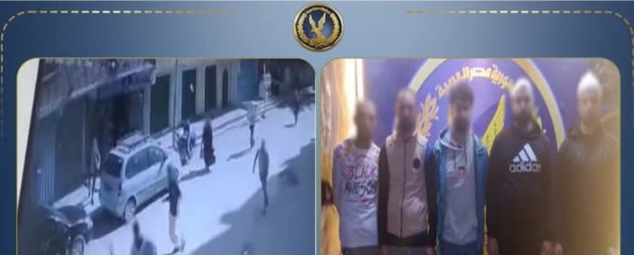 خلافات الجيرة تشعل مشاجرة بالأسلحة البيضاء في الإسكندرية