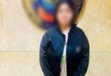 سقوط صانعة محتوى لنشر فيديوهات خادشة للحياء في الجيزة