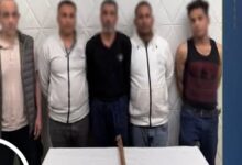 كشف ملابسات مشاجرة بمدينة نصر بعد تداول فيديو على مواقع التواصل