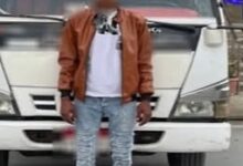 ضبط سائق ألقى مخلفات بطريق عام بالقاهرة والتحفظ على سيارته