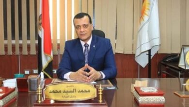 تعليم سوهاج يحصد 6 مراكز جمهورية في تحدي القراءة العربي