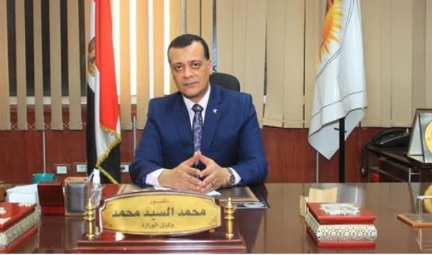 تعليم سوهاج يحصد 6 مراكز جمهورية في تحدي القراءة العربي