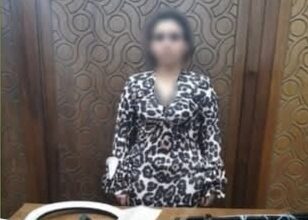 ضبط صانعة محتوى بالإسكندرية لنشرها فيديوهات خادشة للحياء بهدف الربح