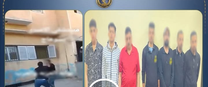 مشاجرة داخل مستشفى بسوهاج بسبب انتهاء مواعيد الزيارة