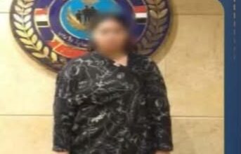 ضبط صانعة محتوى بالقاهرة لنشرها فيديوهات خادشة للحياء