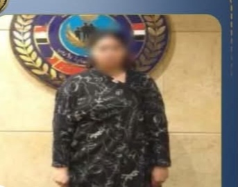 ضبط صانعة محتوى بالقاهرة لنشرها فيديوهات خادشة للحياء