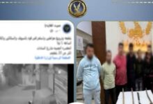 مشاجرة بالإسكندرية بسبب خلافات الجيرة