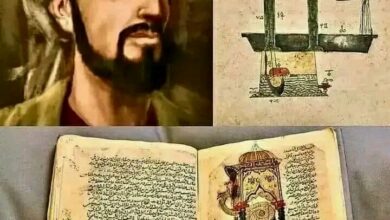 قبل 800 عام من عصر السيبرانية.. الجزري يبتكر أول قفل برمز سري في التاريخ