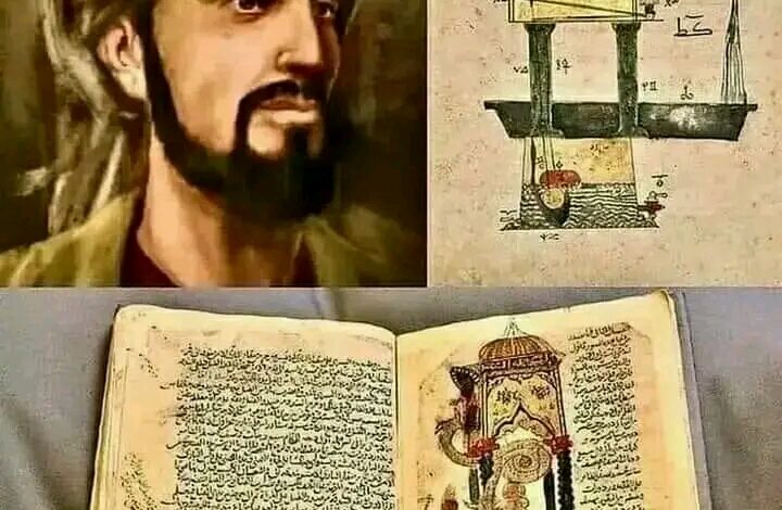 قبل 800 عام من عصر السيبرانية.. الجزري يبتكر أول قفل برمز سري في التاريخ