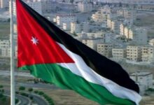 الأردن والبحرين تعلقان دخول القادمين من عدة دول إفريقية بسبب تفشي فيروس إيبولا