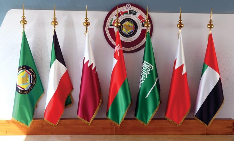 مجلس التعاون الخليجي يجدد تضامنه الكامل مع الإمارات ويدين الاعتداءات الإيرانية