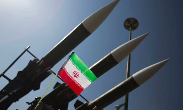إيران تقترح إنهاء الحرب خلال 30 يوماً.. ودونالد ترامب يبدي تشككاً