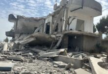 الأمم المتحدة: نصف مليون امرأة وفتاة ما زلن نازحات في لبنان