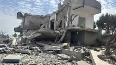 الأمم المتحدة: نصف مليون امرأة وفتاة ما زلن نازحات في لبنان