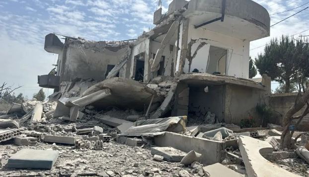 الأمم المتحدة: نصف مليون امرأة وفتاة ما زلن نازحات في لبنان