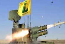 حزب الله: الاحتلال الإسرائيلي لن يستقر أبدا على الأراضي اللبنانية