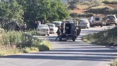 وزير المالية الإسرائيلي يقتحم «مقام يوسف» مع آلاف المستوطنين في نابلس