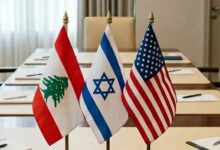 إسرائيل ترفض الانسحاب إلى ما وراء الليطاني وسط تصعيد في الجنوب اللبناني