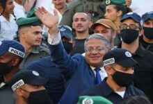 السفير الأمريكي في إسرائيل يهاجم بن غفير بعد فيديو النشطاء المحتجزين
