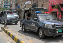 باكستان: مقتل 5 مسلحين خلال عمليات أمنية في خيبر بختونخوا