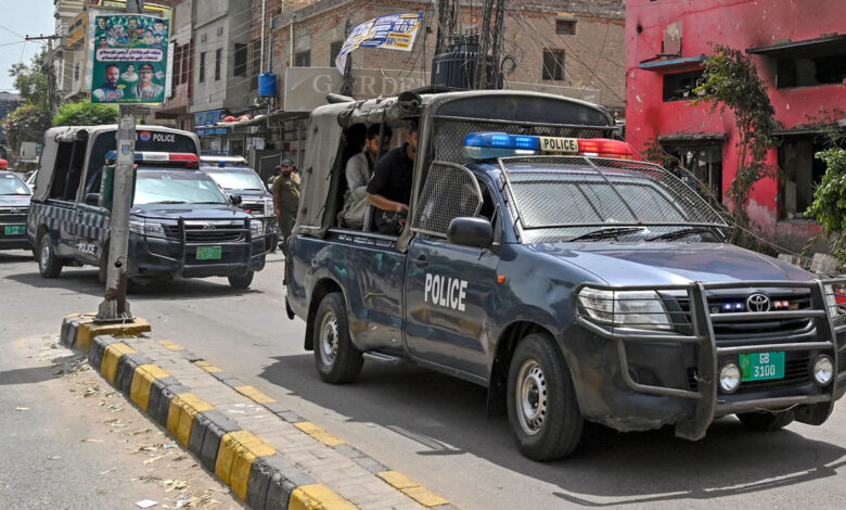 باكستان: مقتل 5 مسلحين خلال عمليات أمنية في خيبر بختونخوا