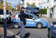إيطاليا.. إصابة 8 أشخاص في حادث دهس بمدينة مودينا والتحقيقات تبحث شبهة التعمد