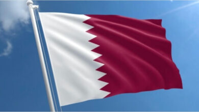قطر تدين “التنكيل” بنشطاء أسطول الصمود وتدعو للإفراج الفوري عنهم
