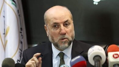 قاضي قضاة فلسطين يحذر من تداعيات اقتحامات المستوطنين للأقصى ورفع الأعلام الإسرائيلية داخله