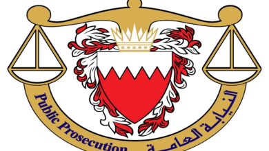 النيابة البحرينية تعلن بدء التحقيق مع تنظيم مرتبط بالحرس الثوري الإيراني والتحفظ على أموال أعضائه