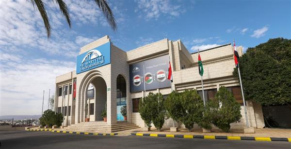 مباحثات أردنية مصرية عراقية لتعزيز كفاءة «الجسر العربي» بالعقبة