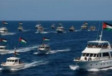 "أسطول الصمود" ينطلق مجددًا من تركيا نحو غزة