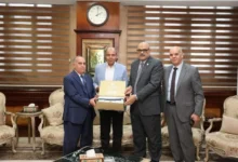 البنك الزراعي المصري يواصل مبادرة «سكة خير» لدعم الأسر الأولى بالرعاية في المنيا وأسيوط قبل عيد الأضحى