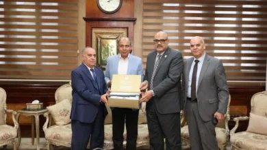 البنك الزراعي المصري يواصل مبادرة «سكة خير» لدعم الأسر الأولى بالرعاية في المنيا وأسيوط قبل عيد الأضحى