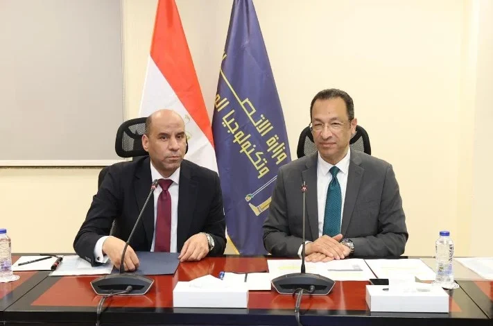 إطلاق خدمة «كعب العمل» إلكترونيًا عبر منصة مصر الرقمية لتيسير خدمات التوظيف