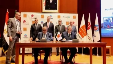 مصر والجزائر توقعان مذكرة تفاهم لاستيراد البترول الخام وتعزيز التعاون الطاقي