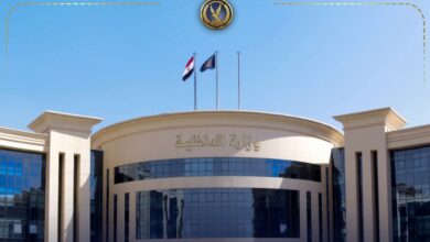 ضبط متهم بغسل 20 مليون جنيه من النقد الاجنبي