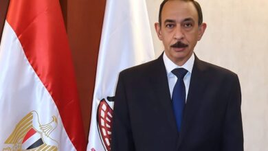 أهالي «الأخيضر» يستغيثون بمحافظ سوهاج: الطريق تحول إلى خطر يومي يهدد حياة المواطنين