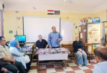 تعليم الزاوية: استعدادات مكثفة للامتحانات لضمان سلامة الطلاب