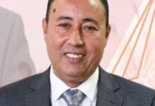 الزاوية التعليمية تهنئ الدكتور محمد شعبان بتكليفه وكيلا لغرب القاهرة التعليمية