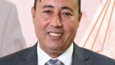 الزاوية التعليمية تهنئ الدكتور محمد شعبان بتكليفه وكيلا لغرب القاهرة التعليمية
