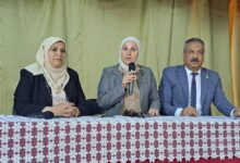 تعليم القاهرة لا تهاون في الامتحانات والانضباط داخل اللجان خط احمر