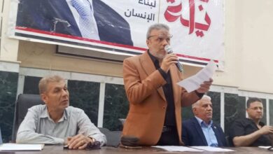 تعليم ملوي يضع خارطة طريق لانضباط وشفافية امتحانات نهاية العام الدراسي