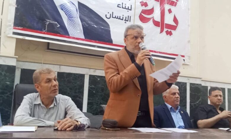 تعليم ملوي يضع خارطة طريق لانضباط وشفافية امتحانات نهاية العام الدراسي